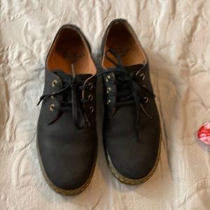 Dr Martens Coronado